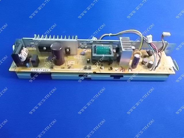 Low-voltage power-supply [2nd]